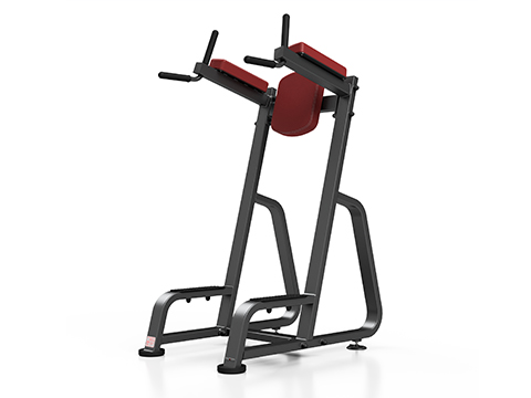 Poręcz stacjonarna na brzuch - Marbo Sport