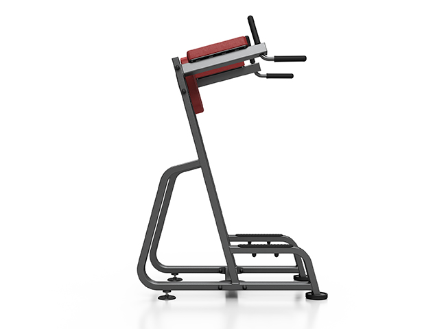 Poręcz stacjonarna na brzuch - Marbo Sport