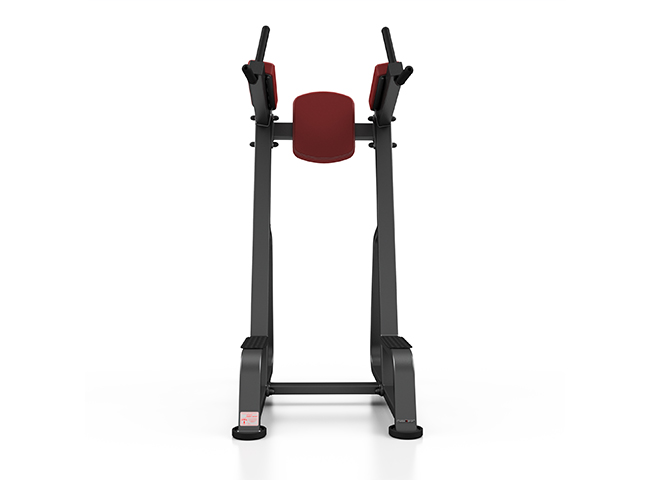 Poręcz stacjonarna na brzuch - Marbo Sport